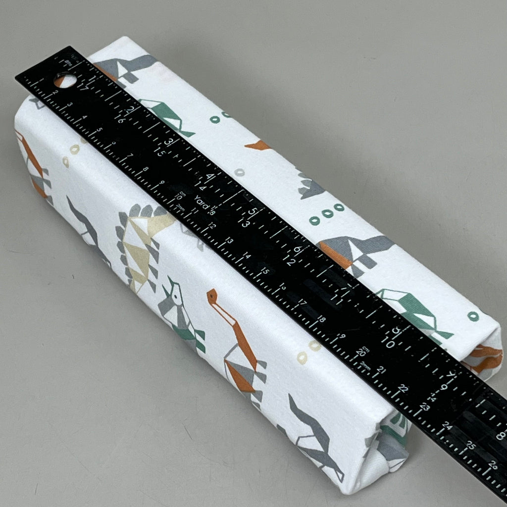 Swaddle Me Blankets (3 pack)