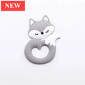 Baby Silicone Teether