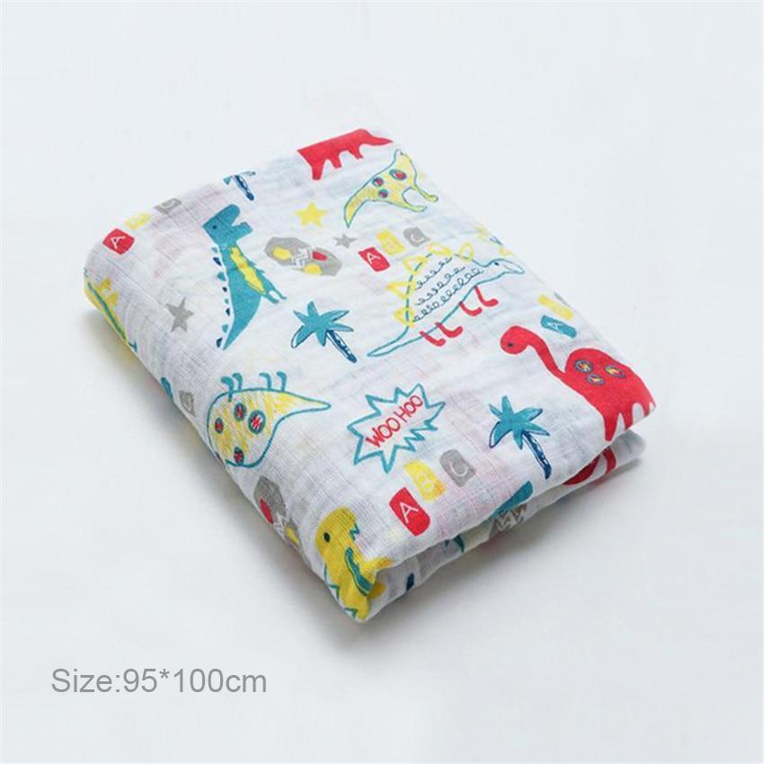 Baby Swaddle Blankets