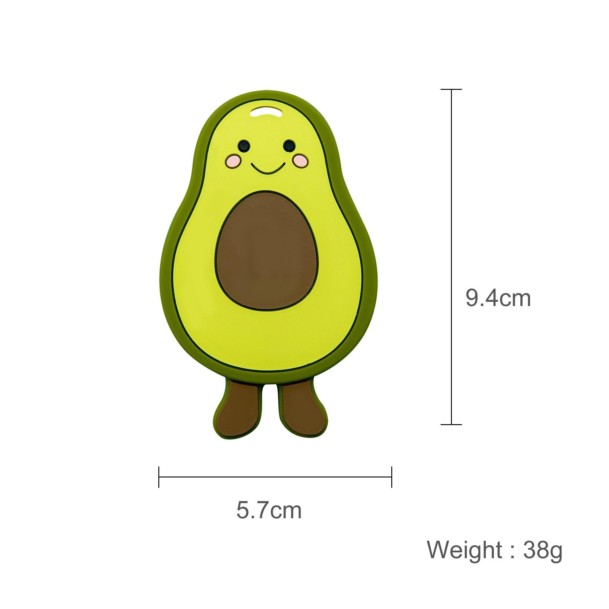 Baby Silicone Teether