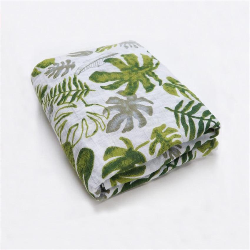 Baby Swaddle Blankets