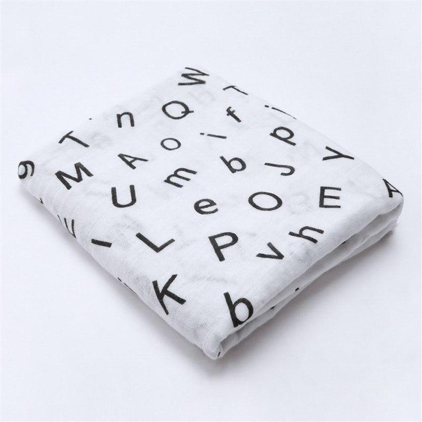 Baby Swaddle Blankets