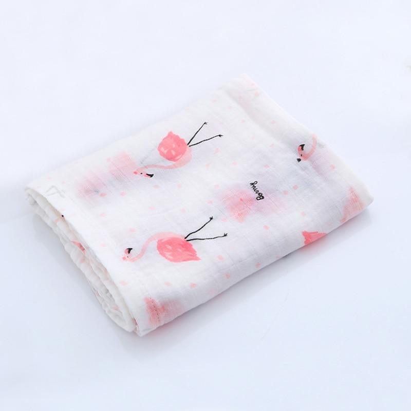 Baby Swaddle Blankets
