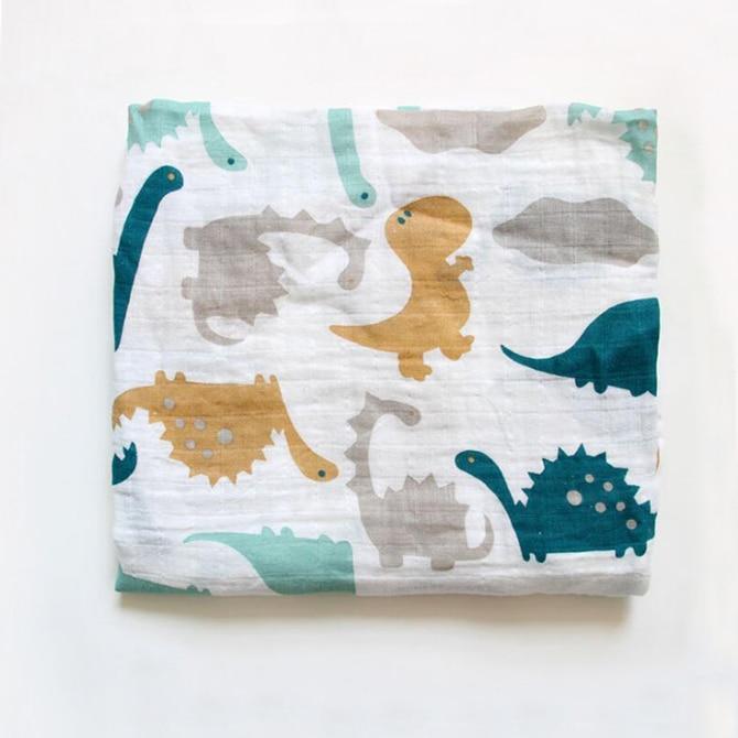 Baby Swaddle Blankets