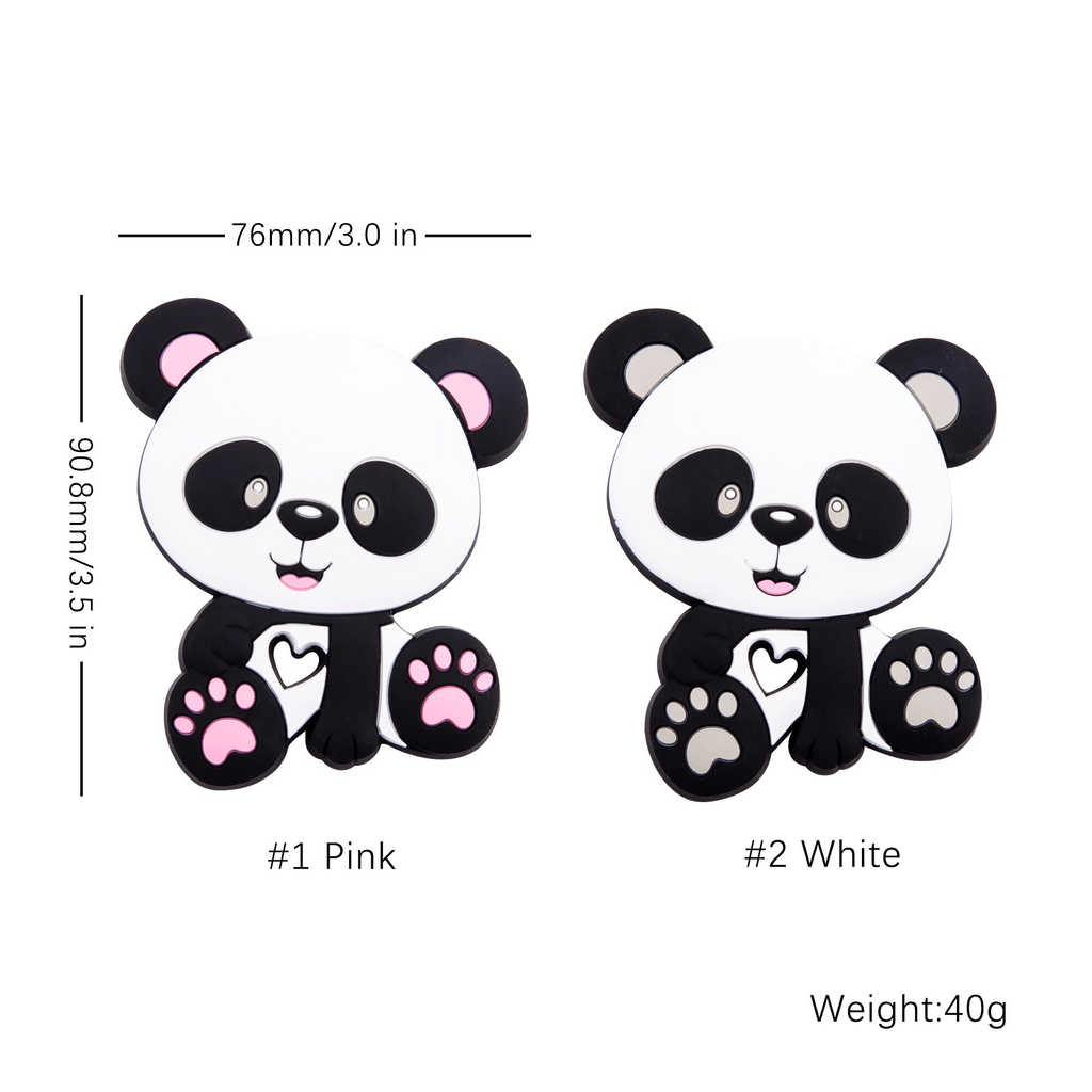 Baby Silicone Teether