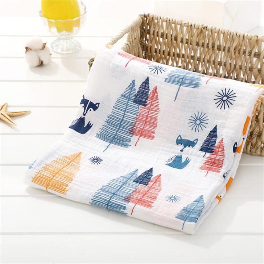 Baby Swaddle Blankets