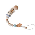 Handmade Pacifier Chain