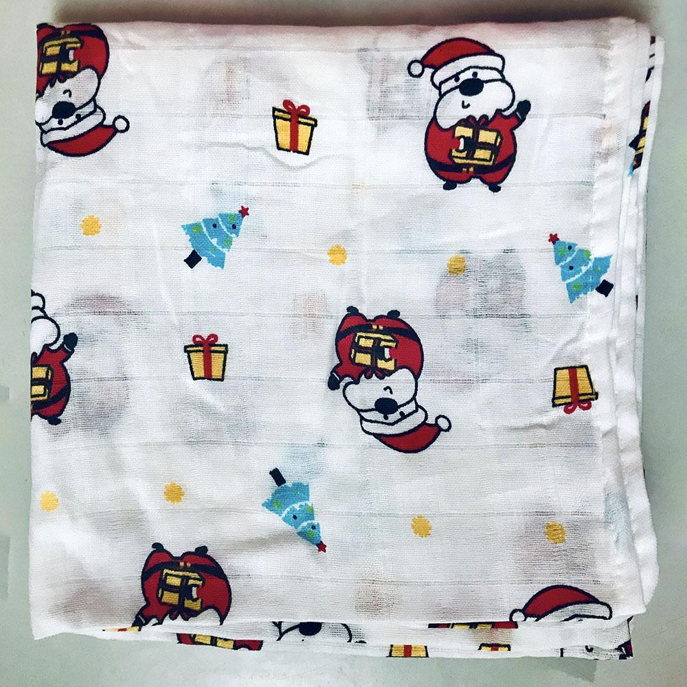 Baby Swaddle Blankets