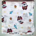 Baby Swaddle Blankets