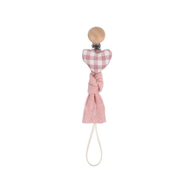 Handmade Pacifier Chain