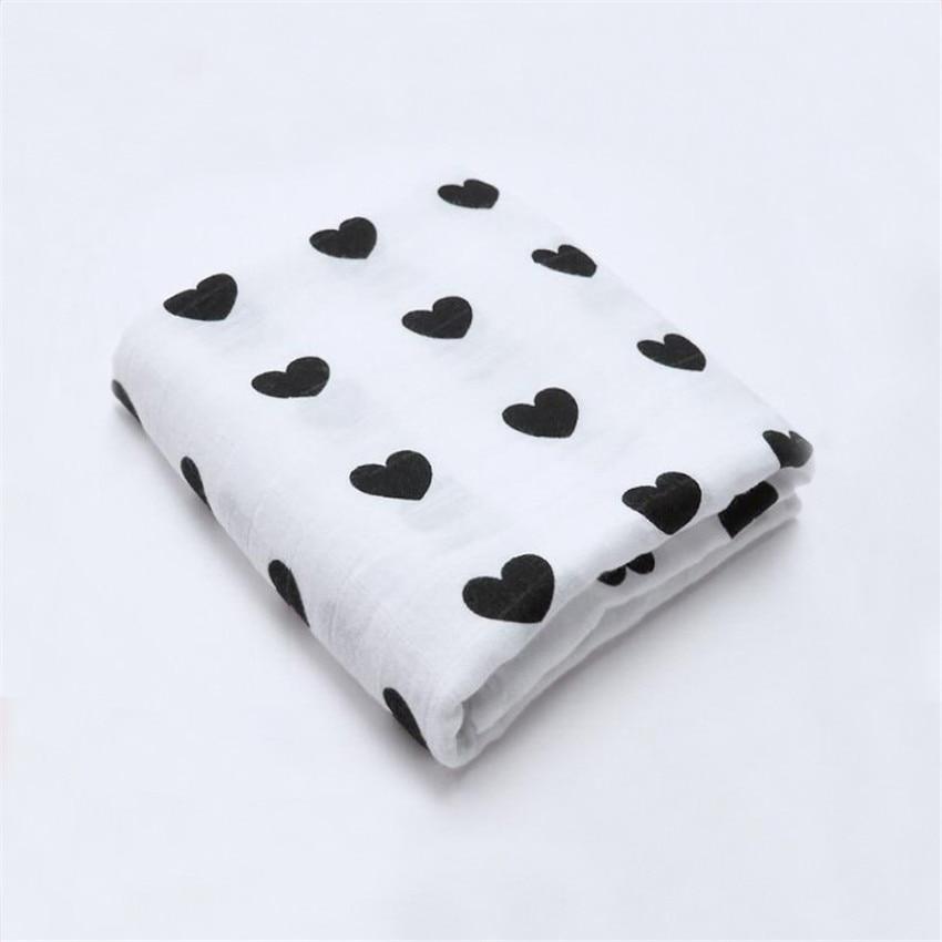 Baby Swaddle Blankets