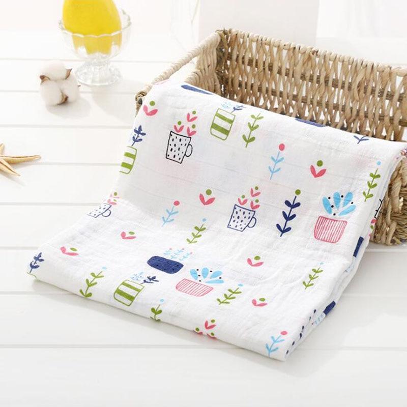 Baby Swaddle Blankets