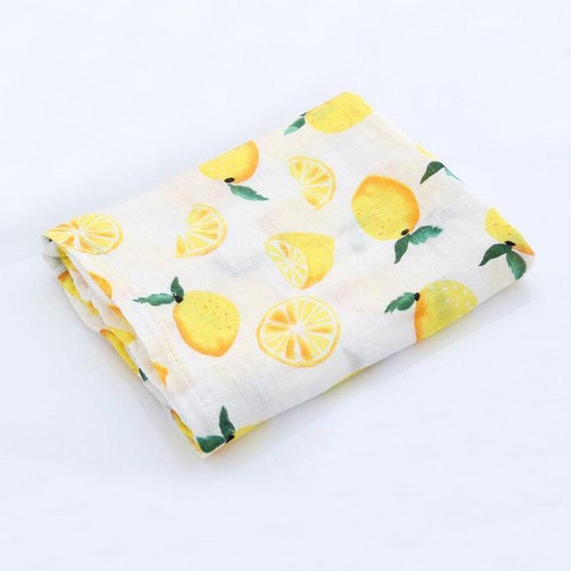 Baby Swaddle Blankets