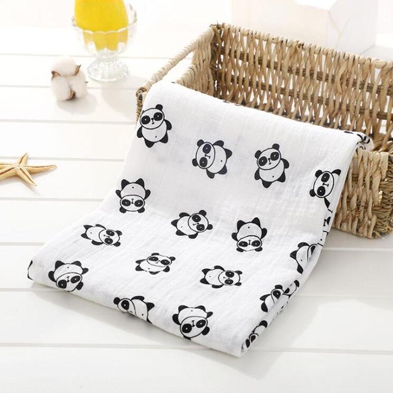 Baby Swaddle Blankets