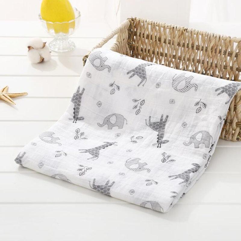 Baby Swaddle Blankets