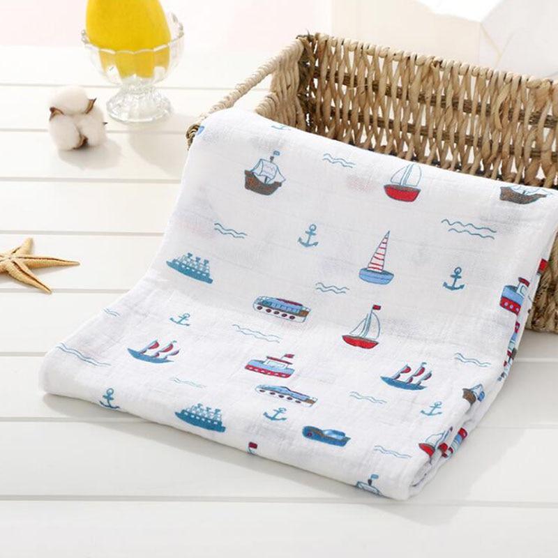 Baby Swaddle Blankets