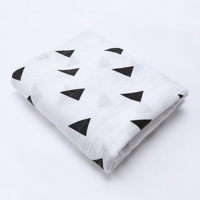 Baby Swaddle Blankets