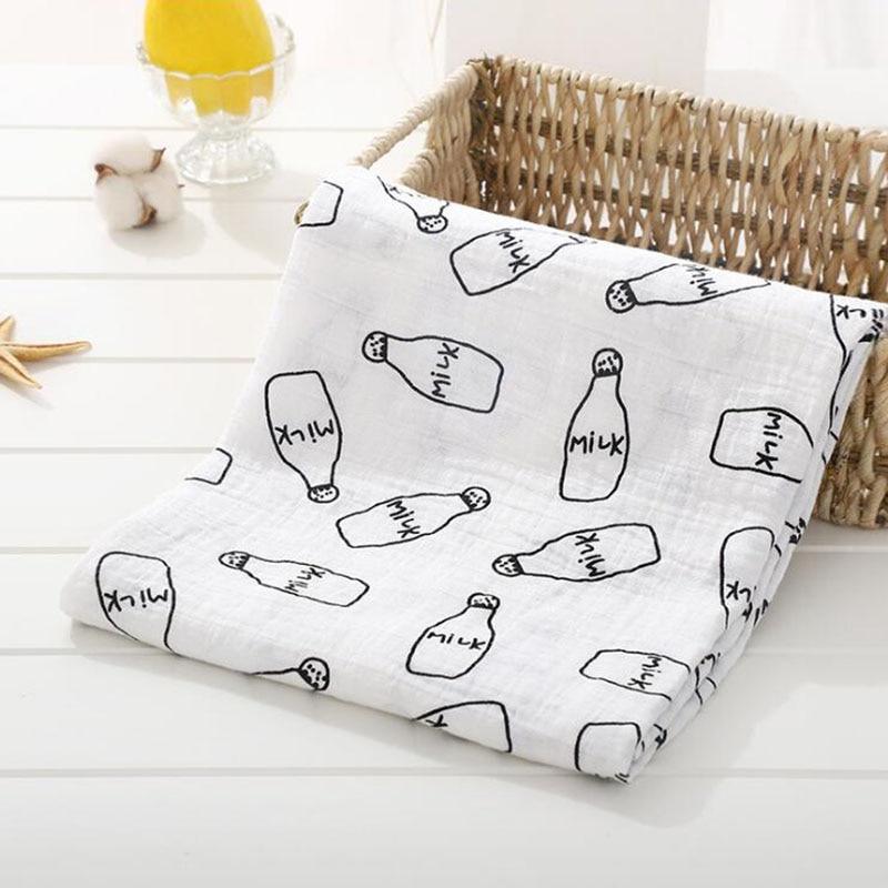Baby Swaddle Blankets