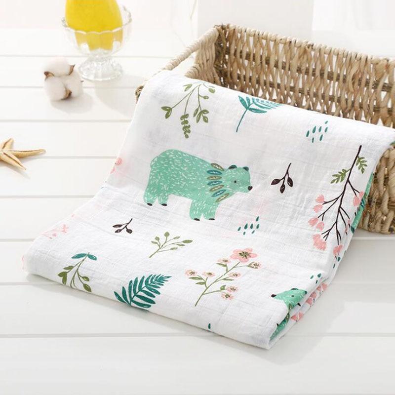 Baby Swaddle Blankets