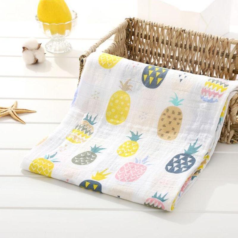 Baby Swaddle Blankets