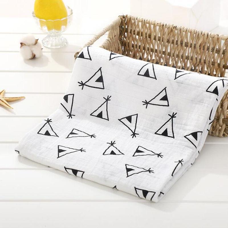 Baby Swaddle Blankets