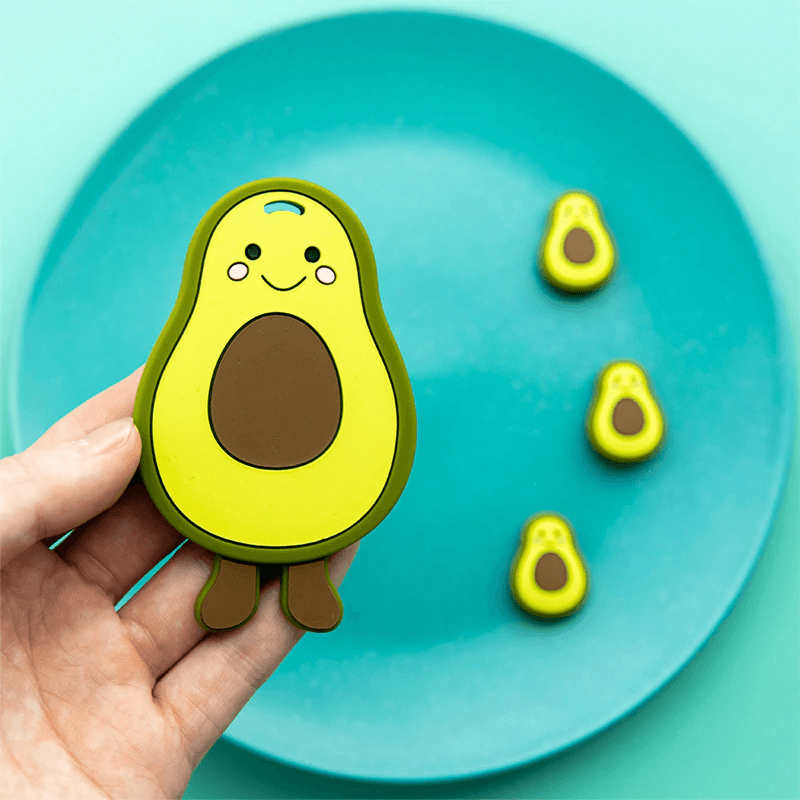 Baby Silicone Teether