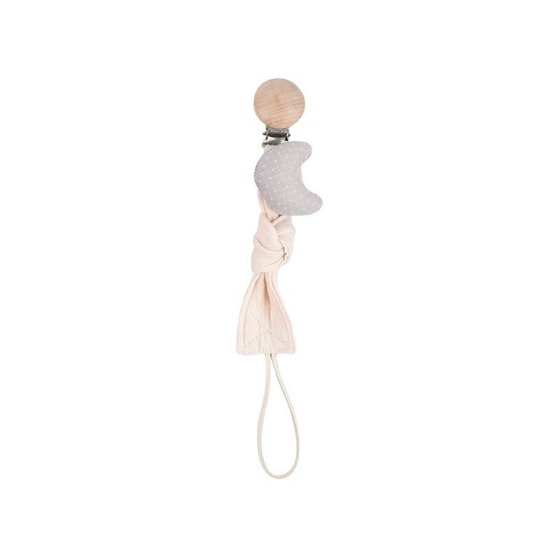 Handmade Pacifier Chain