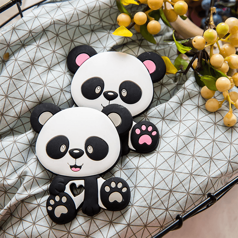 Baby Silicone Teether