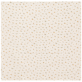 Floral Gauze Swaddle