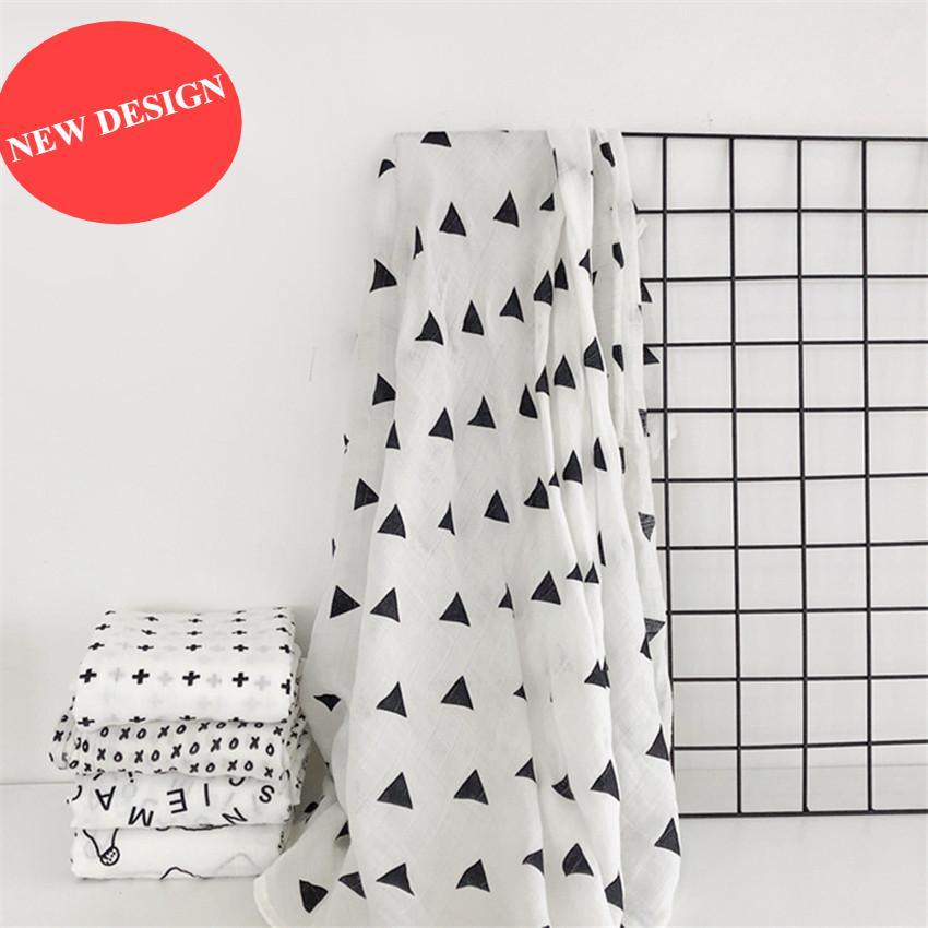 Baby Swaddle Blankets