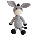 Dawn the donkey