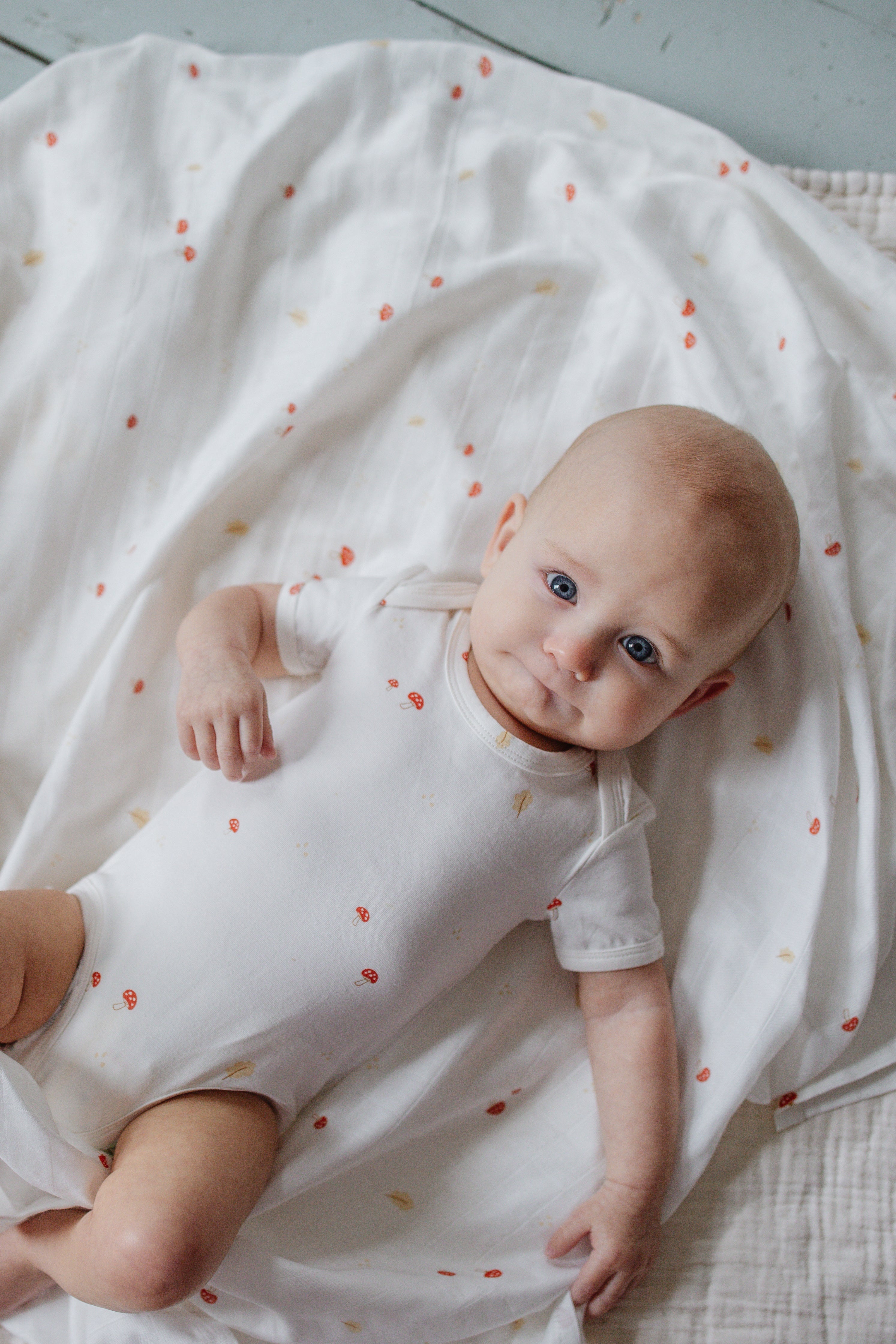 Swaddle for Boys