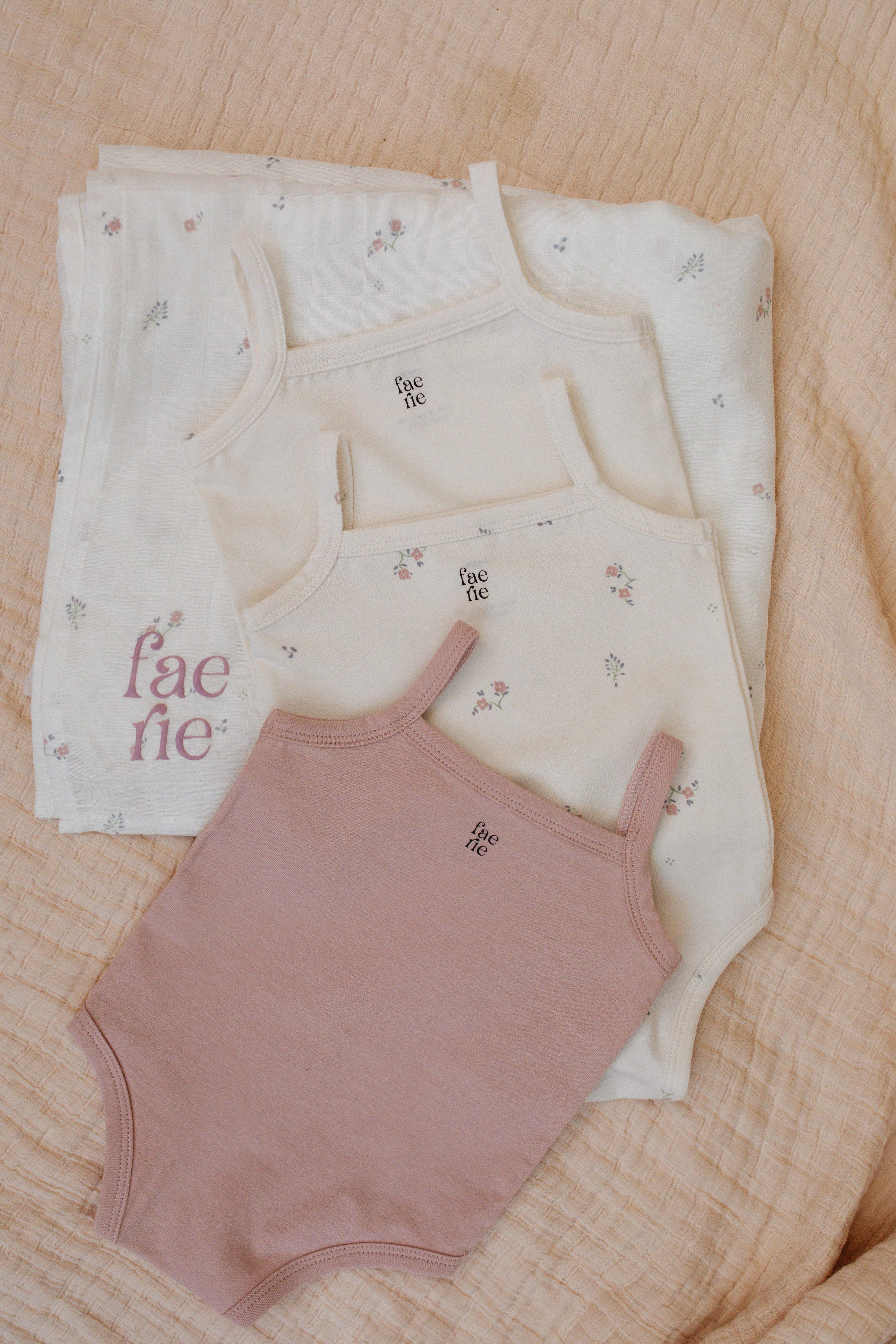 Swaddle for Girls